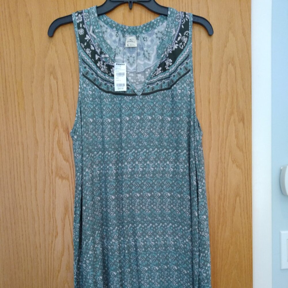 NWT O'NEILL dress/coverup